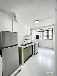Blk 101 Crescent View (Queenstown), HDB 3 Rooms #636927651
